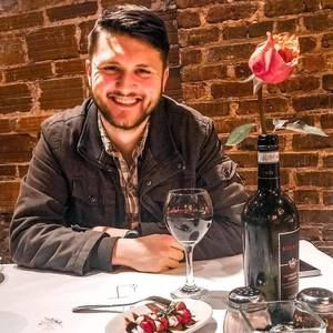 Meet your Posher, John